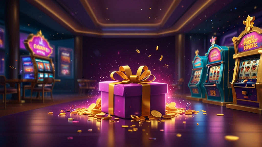 Avis Godz Casino
