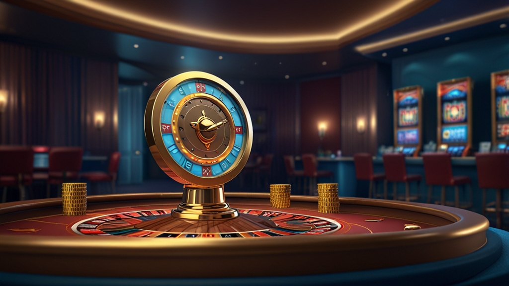 Is Godz Casino Legit