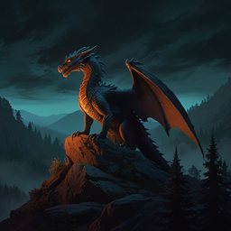 Dragon Ember Wilds Is Godz Casino Legit