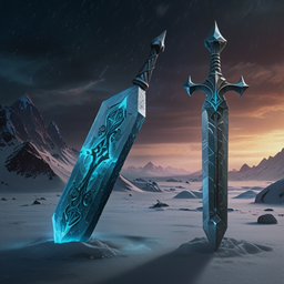 Frostborn Saga Godzcasino